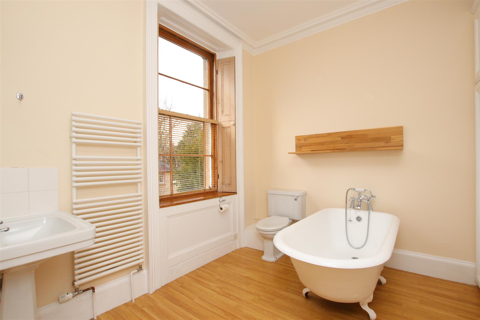 College Road, Bath, BA1